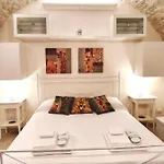 La Casedda By La Dimora Nel Borgo Feriehus Locorotondo