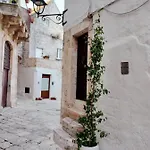 La Casedda By La Dimora Nel Borgo Locorotondo