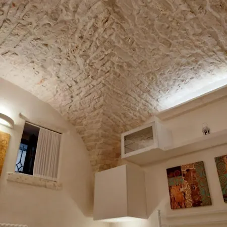 La Casedda By La Dimora Nel Borgo *