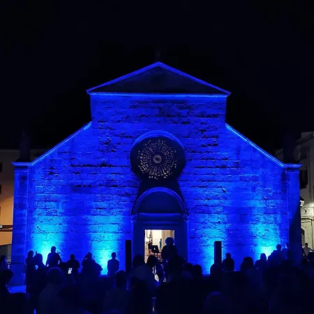 La Casedda By La Dimora Nel Borgo Feriehus *